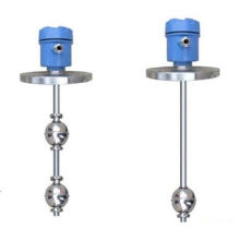 Float type Fuel level meter digital fuel level gauge for water tanks